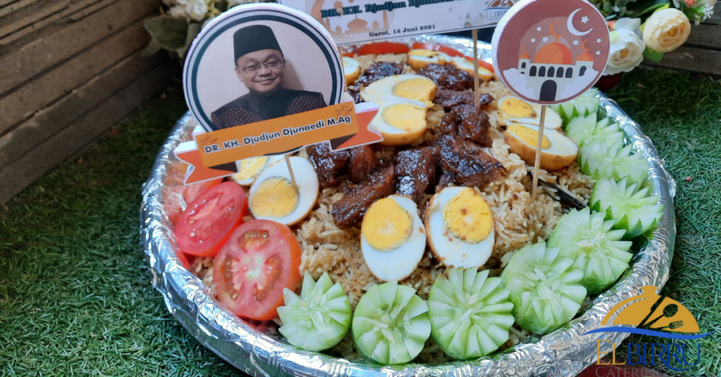 Nasi Kebuli Elbirru - Banner (3)