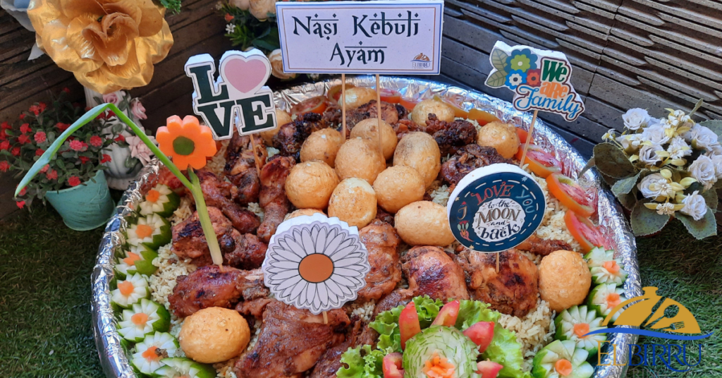 Nasi Kebuli Elbirru - Banner (3)