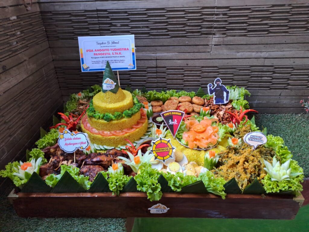 Tumpeng Komplit Elbirru (3)